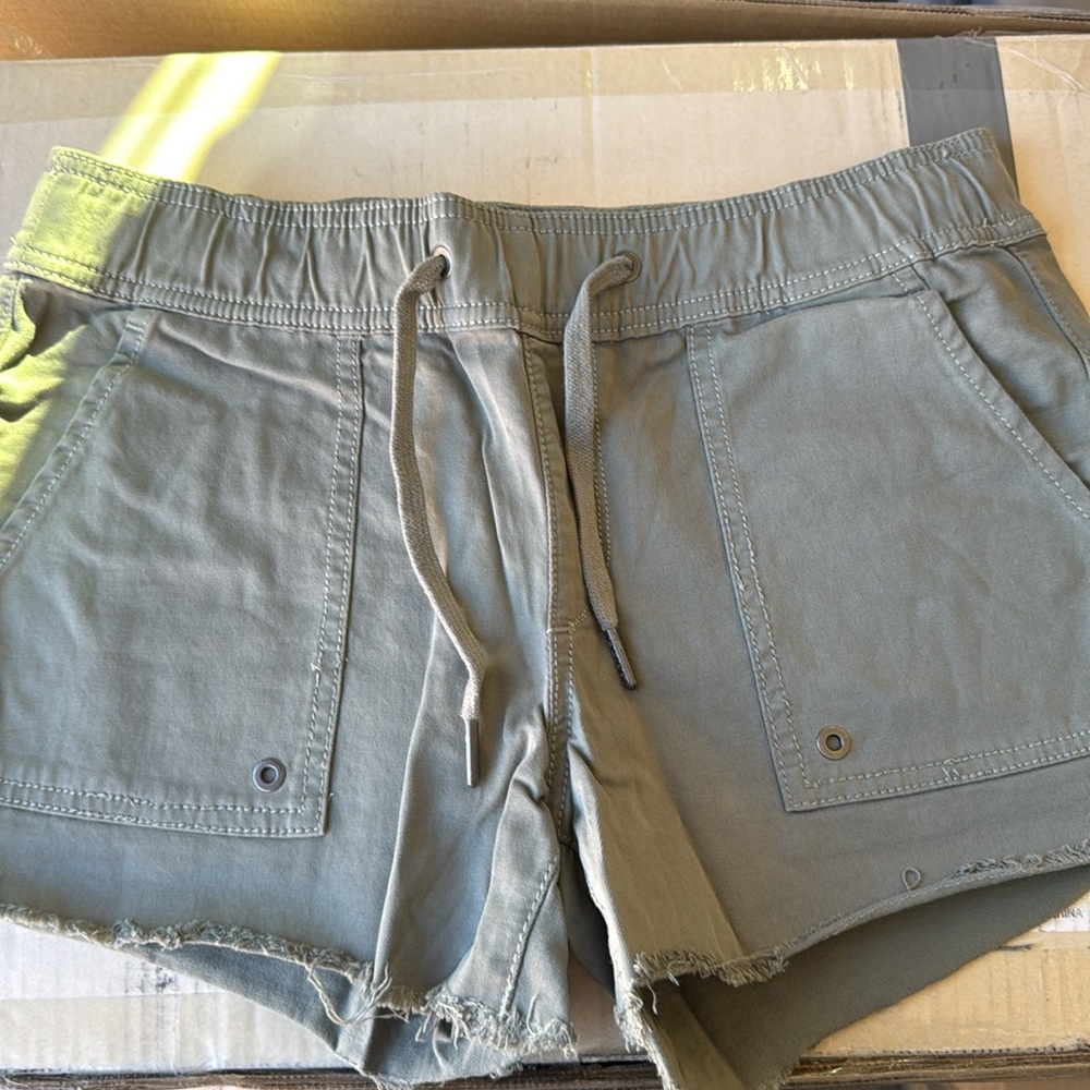 DL1961 Flynn Cargo Short